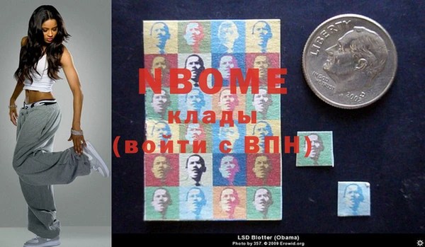 молекула духа Карпинск